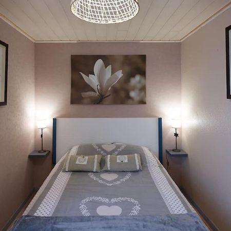 Ferienwohnung Le Nid Aux Mouettes La Parée Preneau Exterior foto